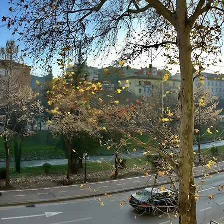1 Bedroom Flat Tirana