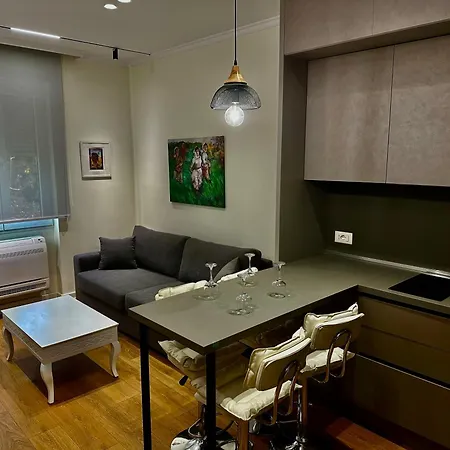 1 Bedroom Flat Appartamento *