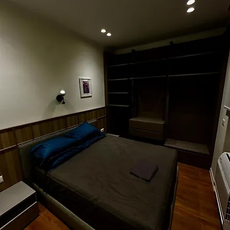 1 Bedroom Flat Appartamento