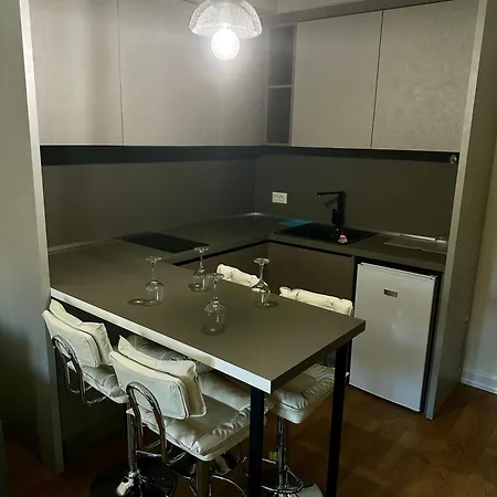 1 Bedroom Flat Appartamento Tirana