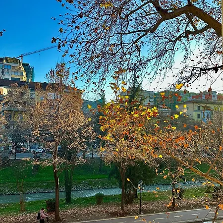 Appartamento 1 Bedroom Flat Tirana