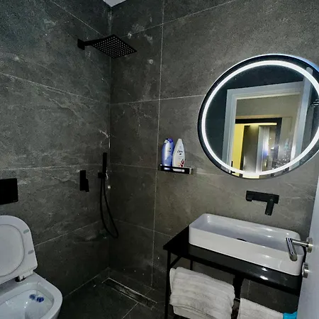 1 Bedroom Flat Appartamento *
